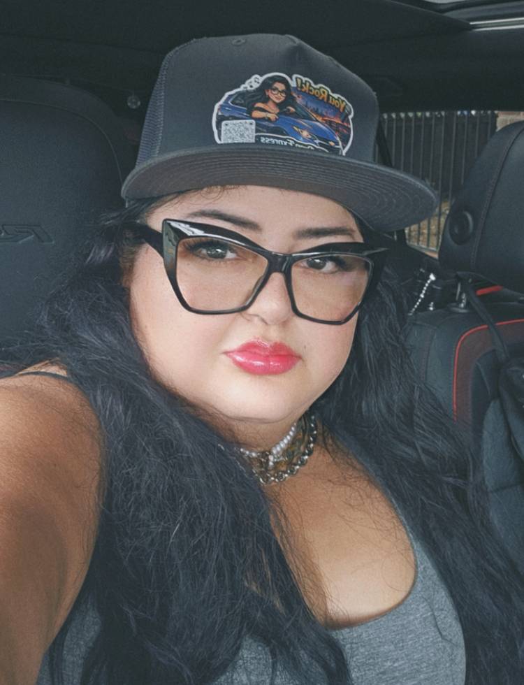  J-girl's Mic Drop Express
