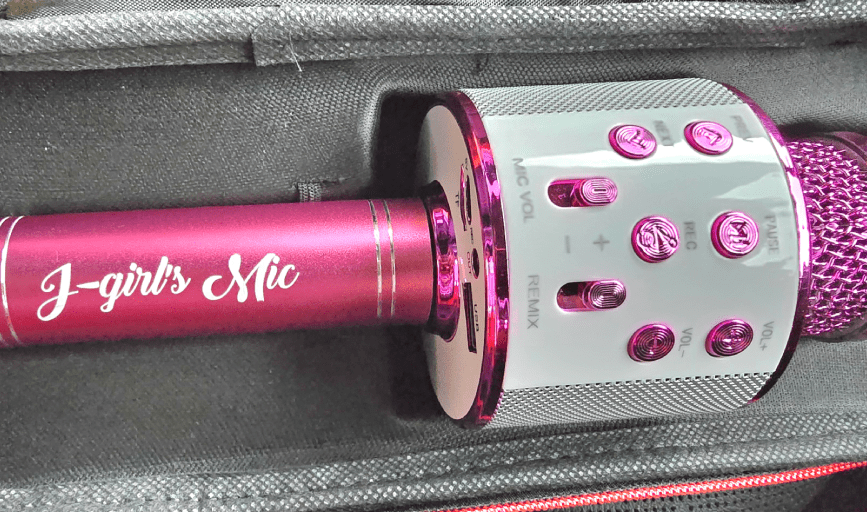 Karaoke Transportation